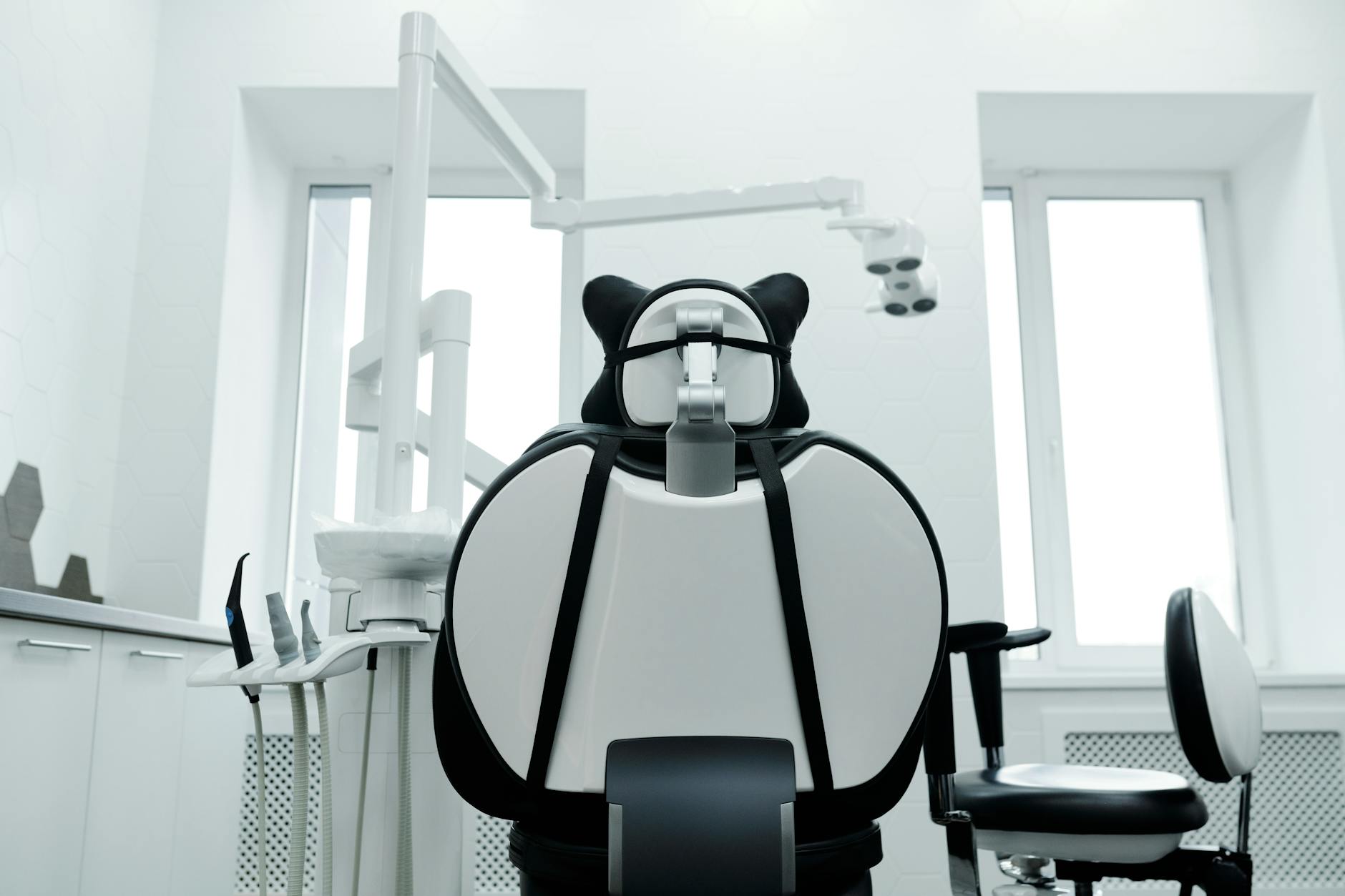 Smile design consultation