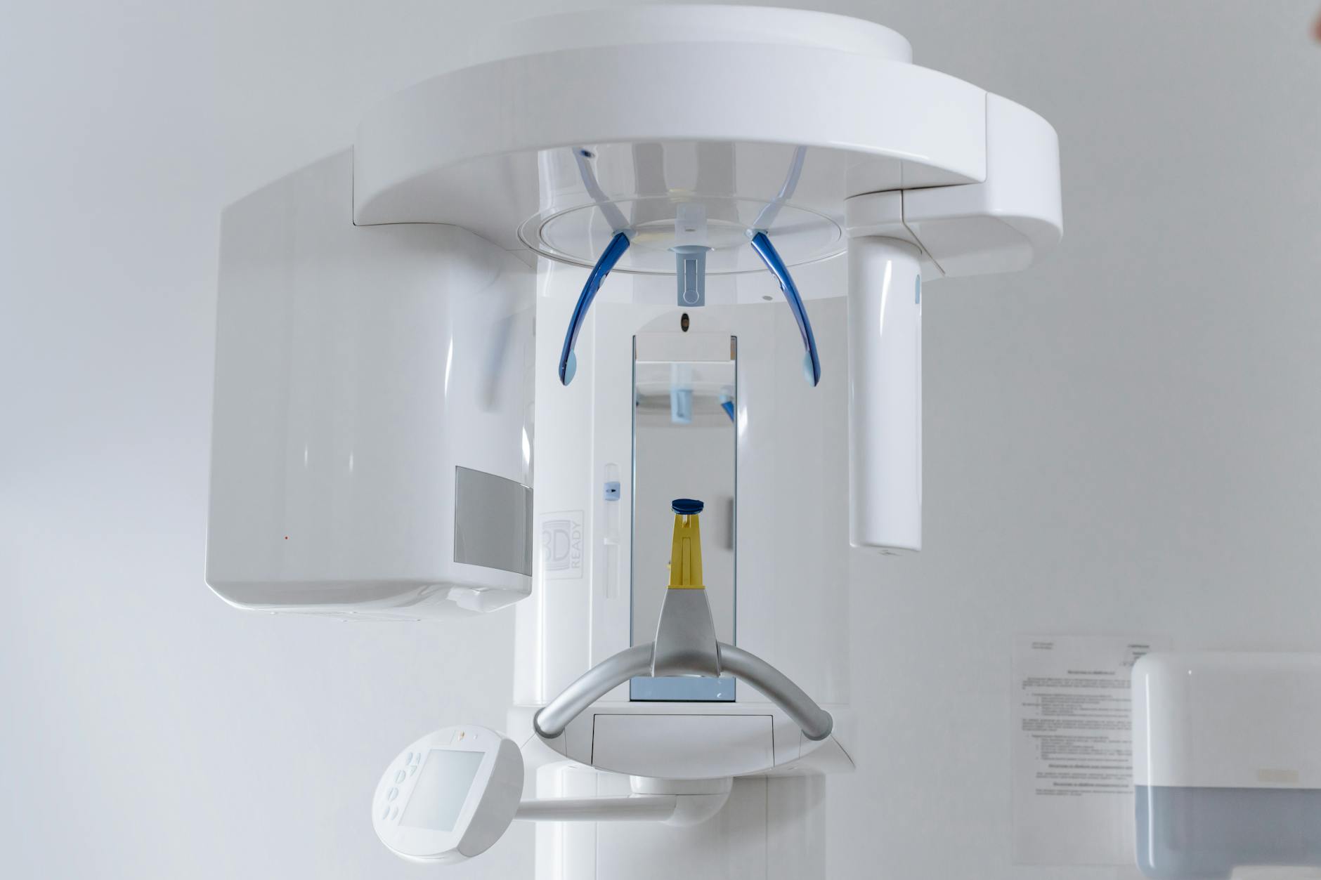 Dental implant procedure equipment