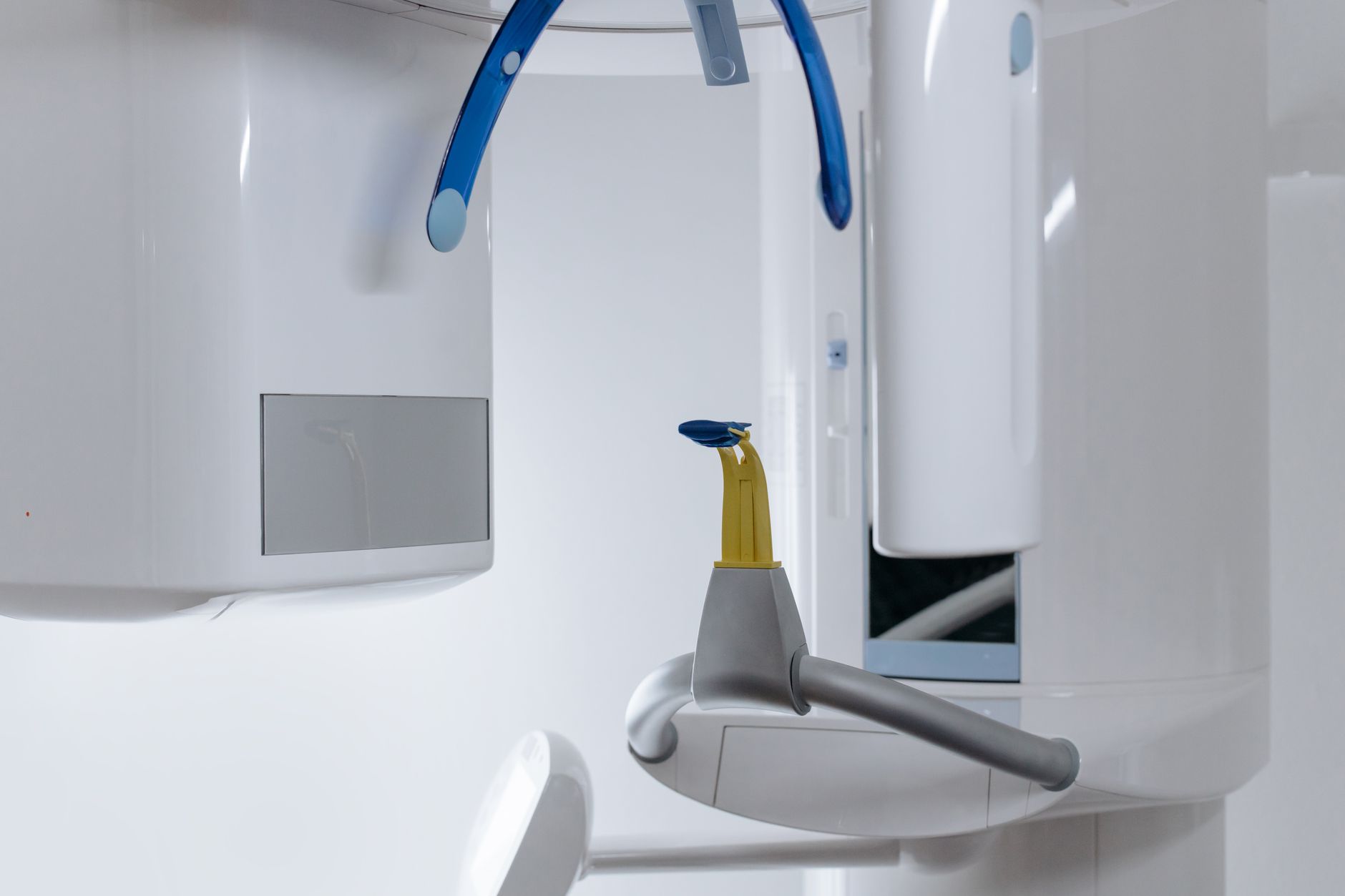 Clear aligner therapy