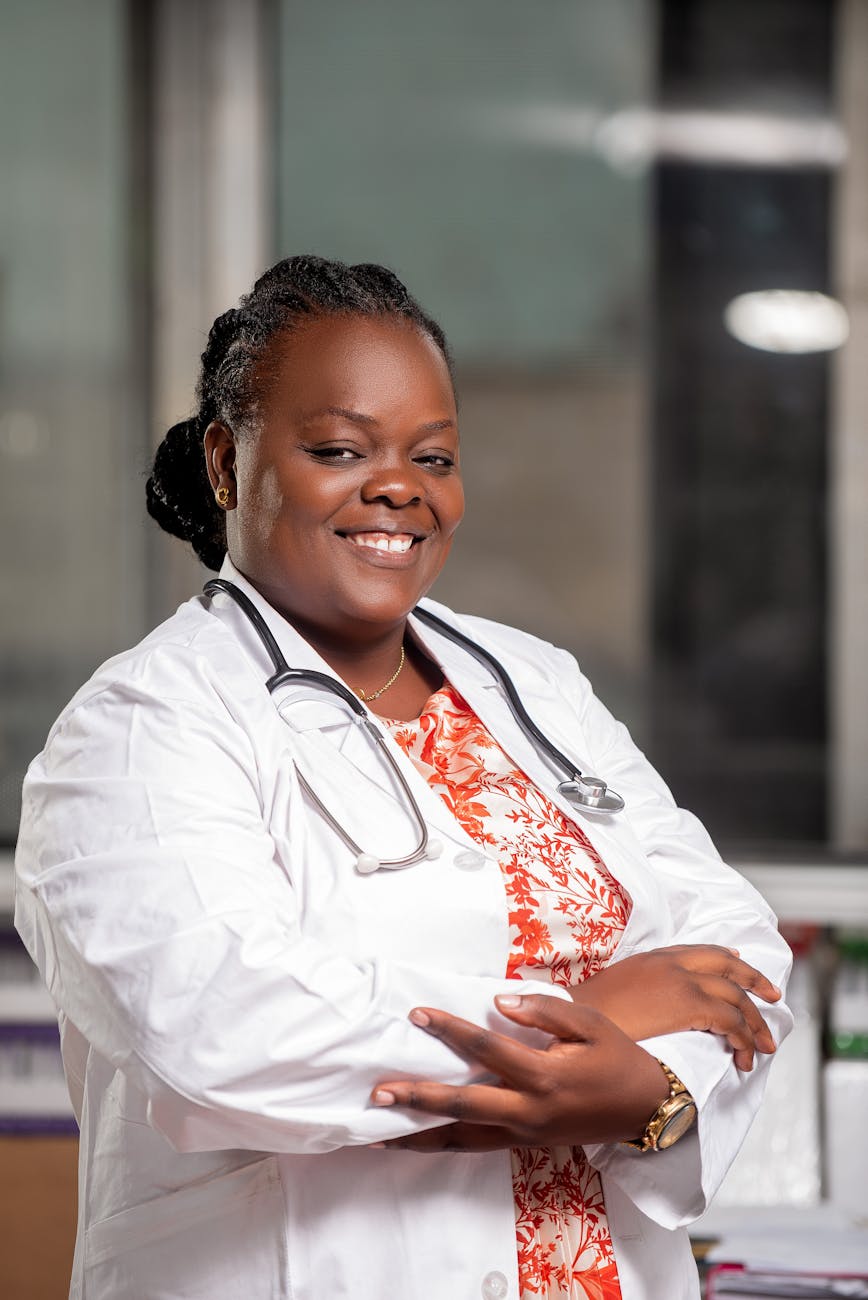 Dr. Anaïs Verdaine