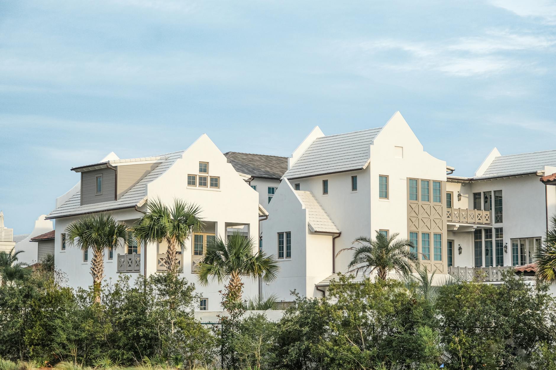 A farmhouse with cedar shake roof