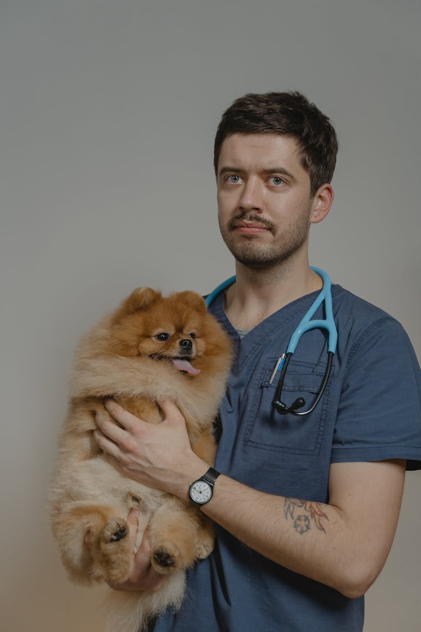 Dr. Robert Halloway