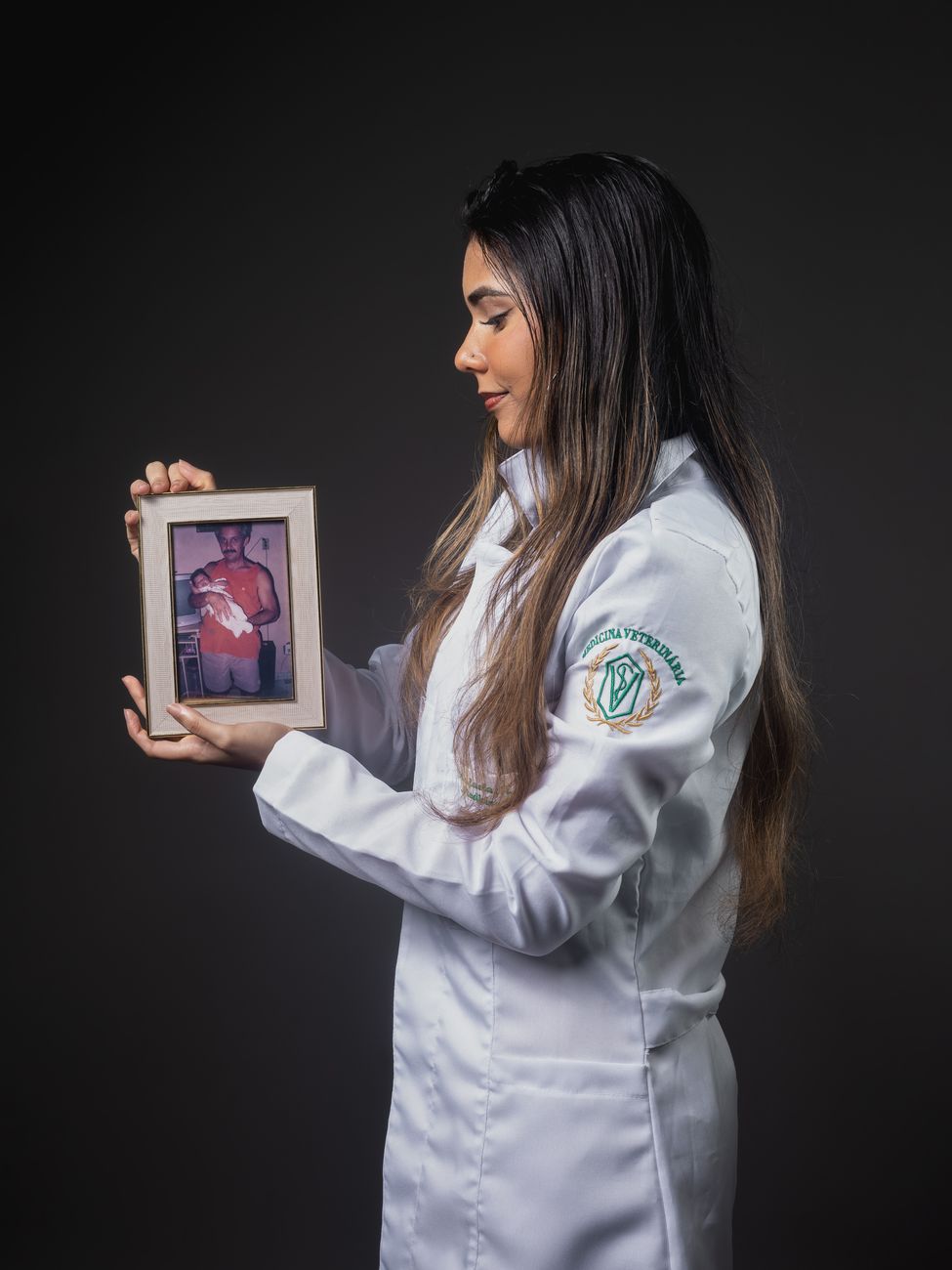 Dr. Maya Chen